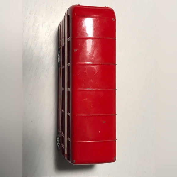 2007 London Transport Routemaster Bus - Picture 14 of 15